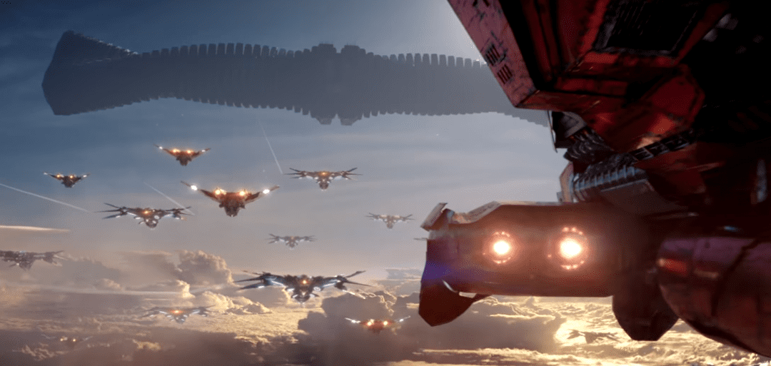 Guardians of the Galaxy facts