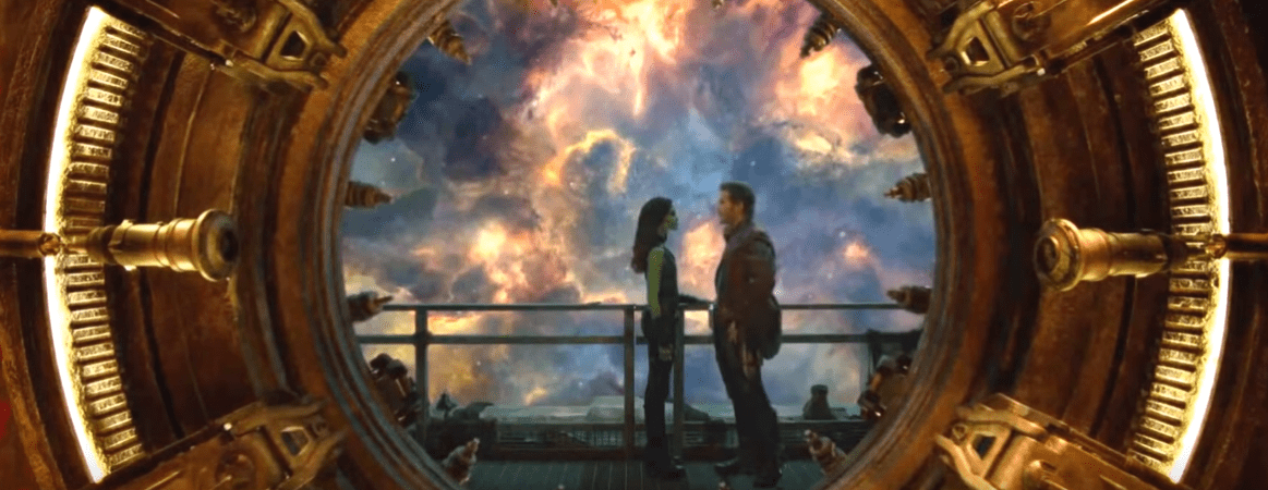 Guardians of the Galaxy