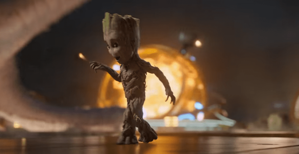 Guardians of the Galaxy facts