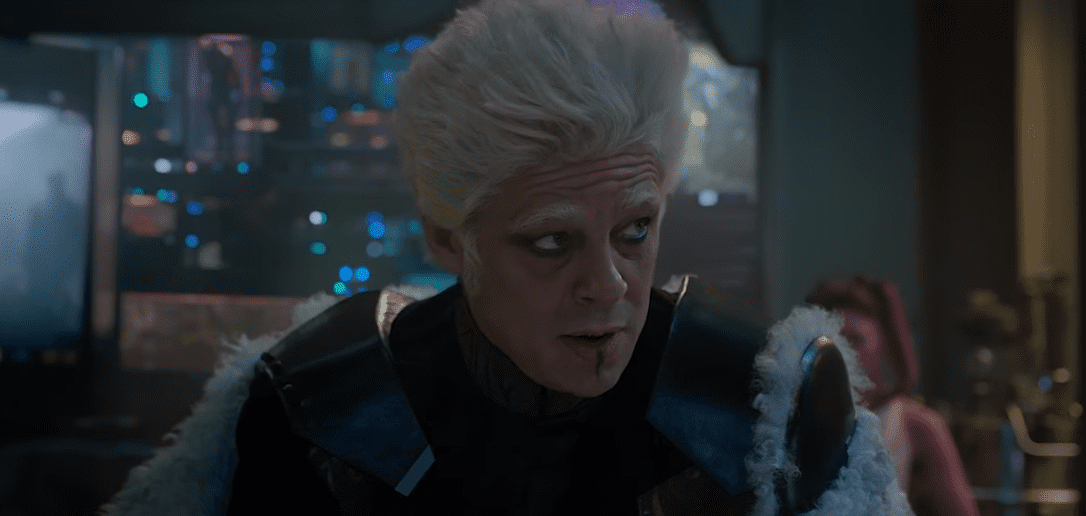 Guardians of the Galaxy facts