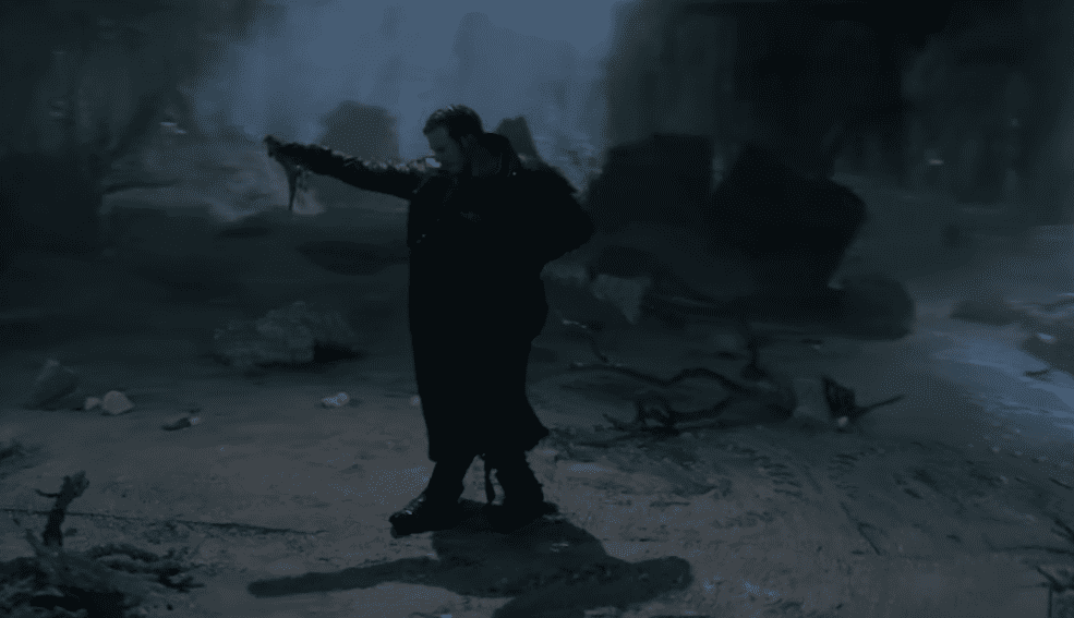 Сhris Pratt Star-Lord dance Guardians of the Galaxy