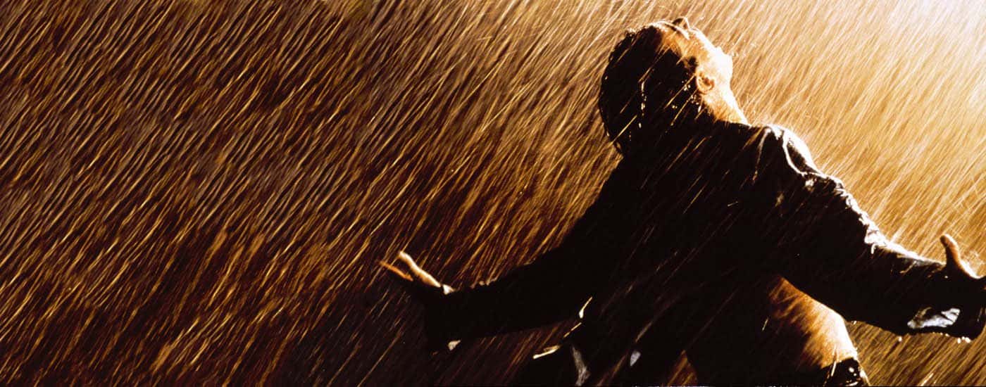 Life-Affirming Facts About The Shawshank Redemption
