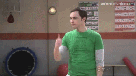 Sheldon GIF 2