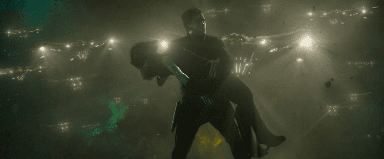 Star-Lord-Gamora-Space