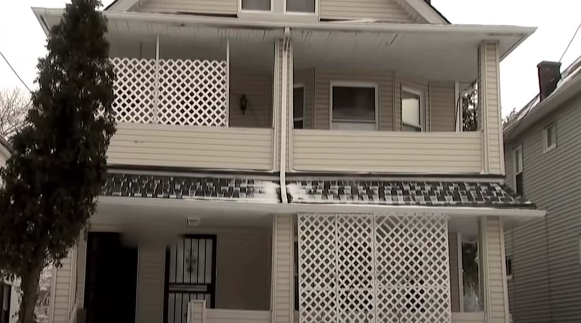 Steve Harvey's House