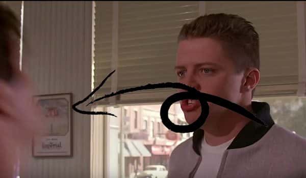 Stoltz Back to the Future