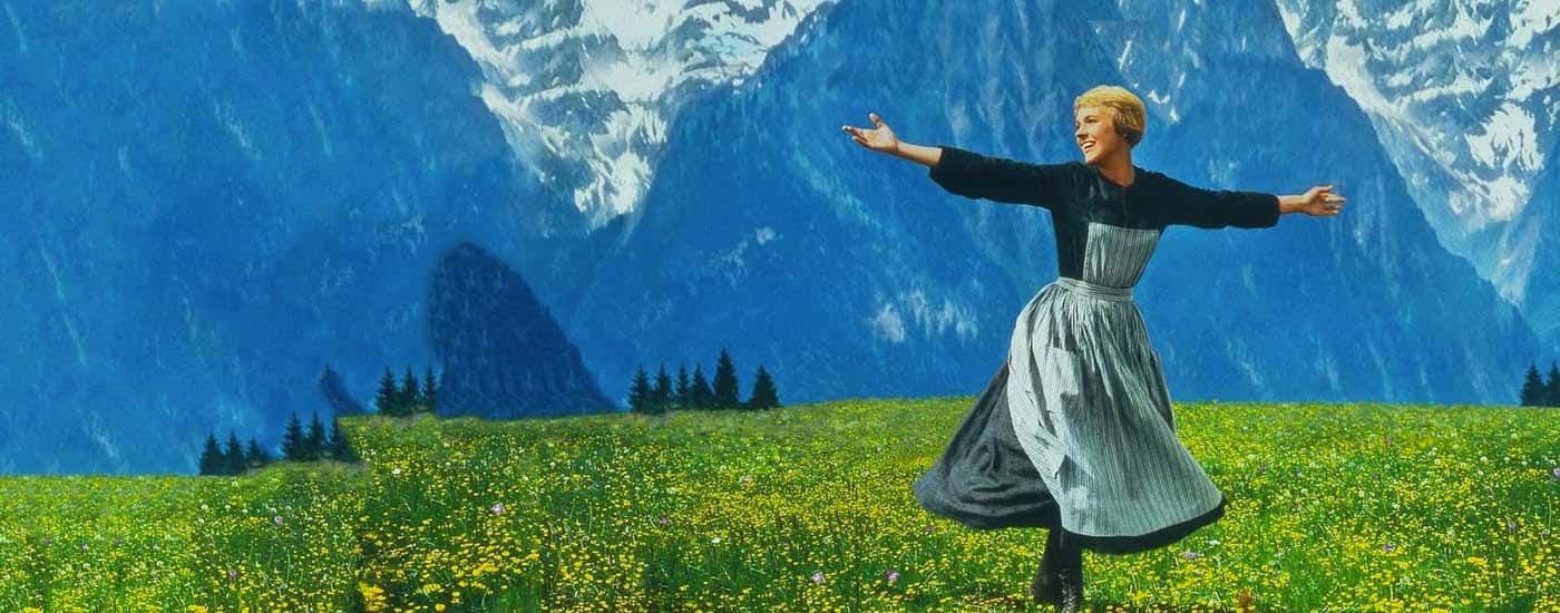 Facts About The Sound of Music That Bring The Hills To Life