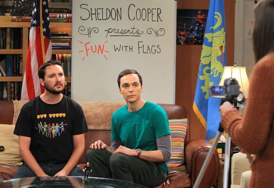 The Habitation Configuration