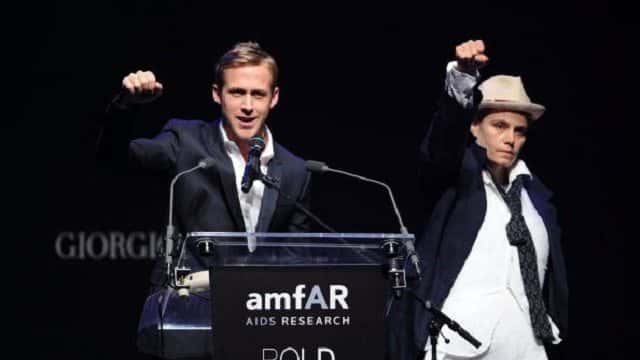 2010 amfAR's Cinema Against AIDS Gala - Show