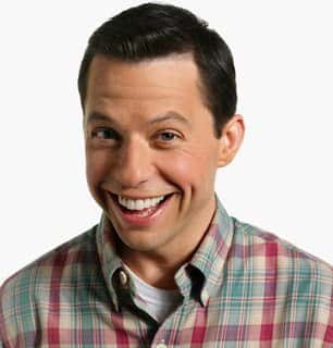 alan harper