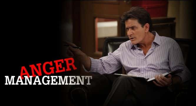 anger management