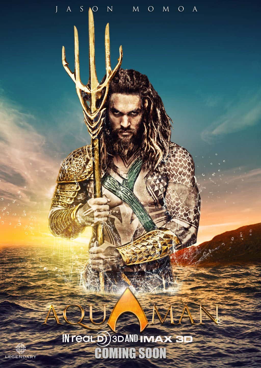 aquaman