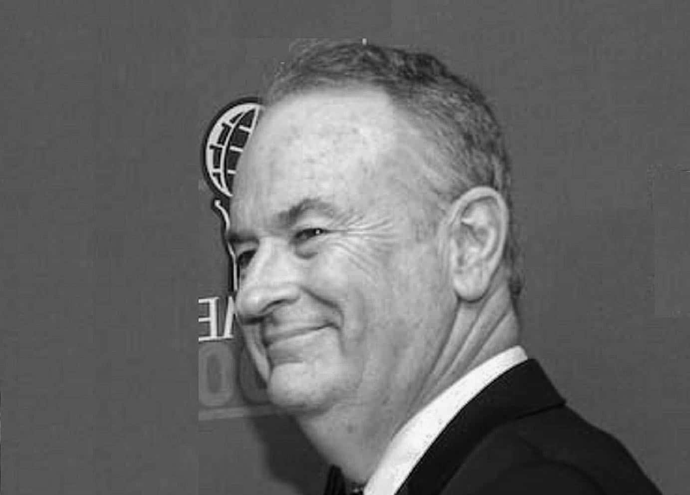 Bill O'Reilly Facts