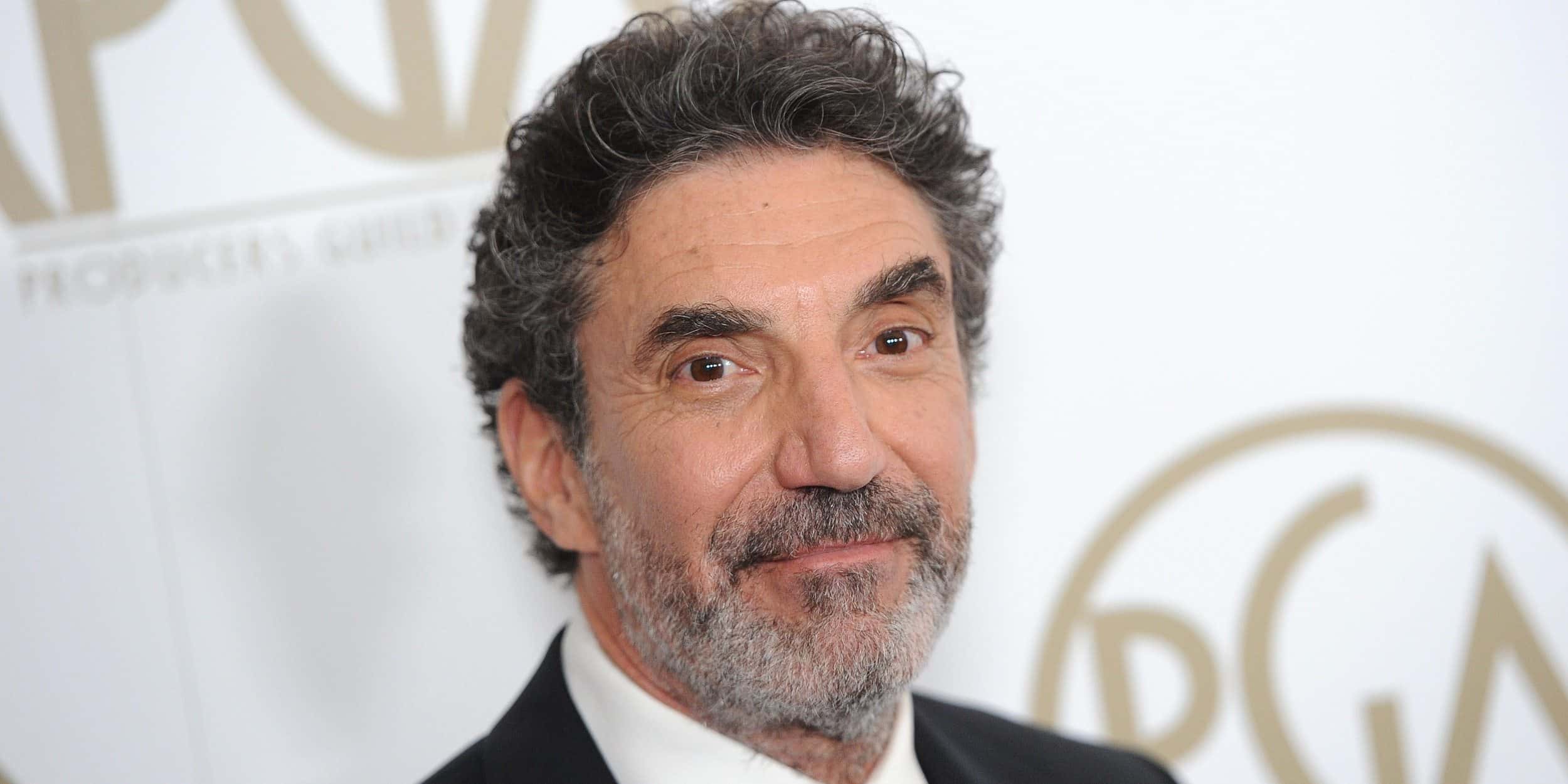 chuck lorre
