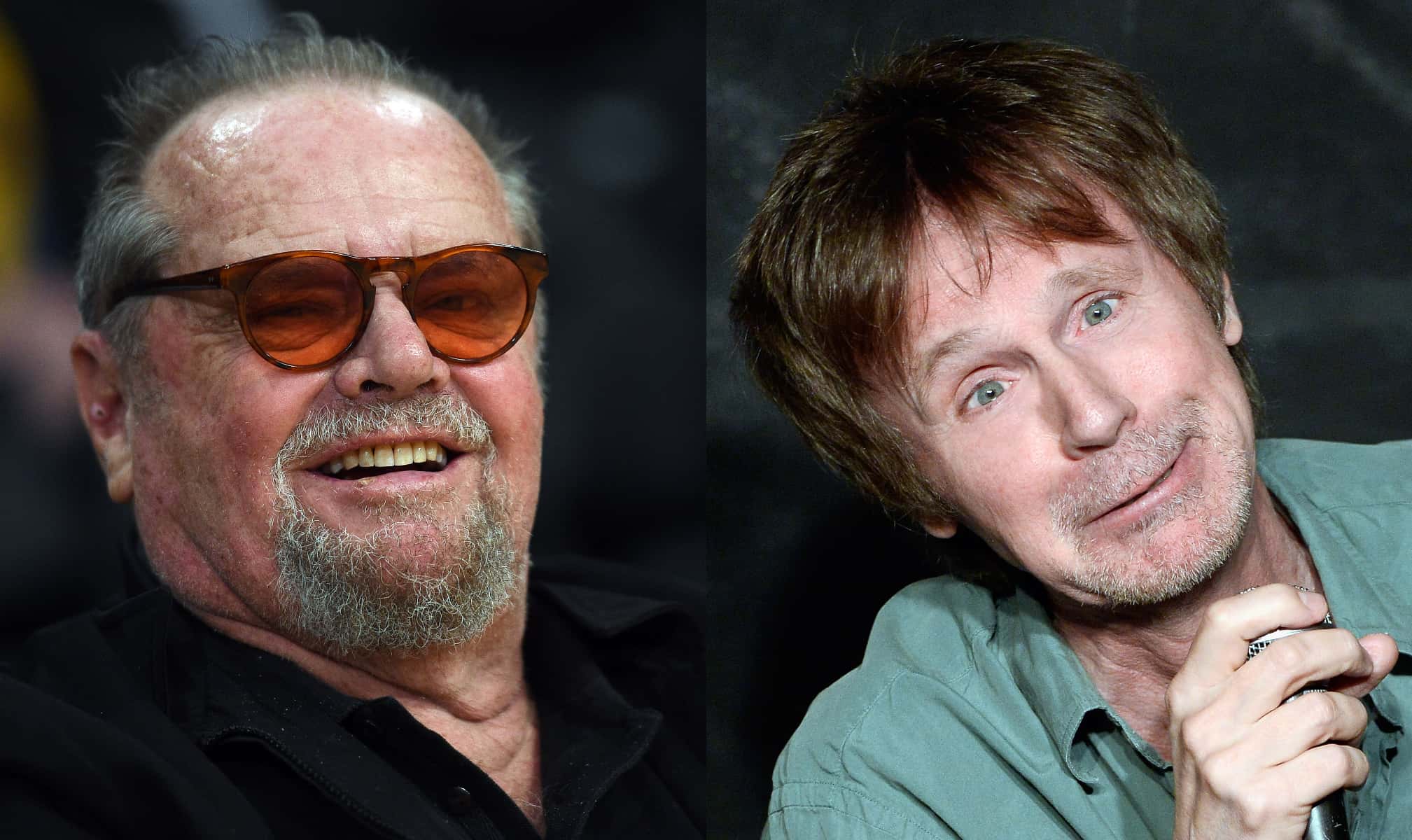 Robin Williams Facts