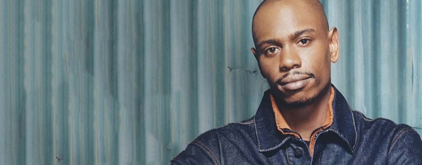 Daring Facts About Chappelle’s Show
