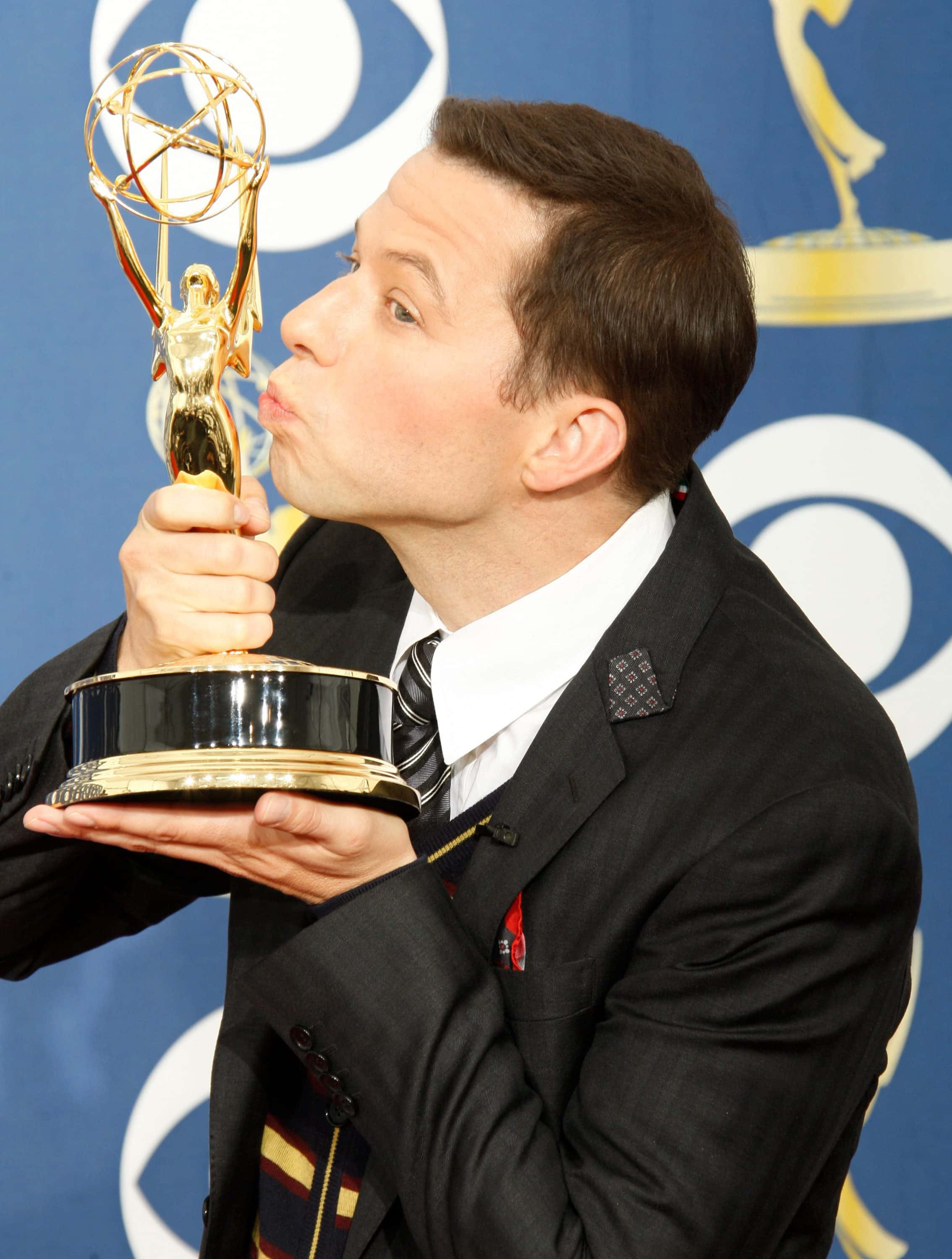 The 61st Annual Primetime Emmy Awards - Press Room
