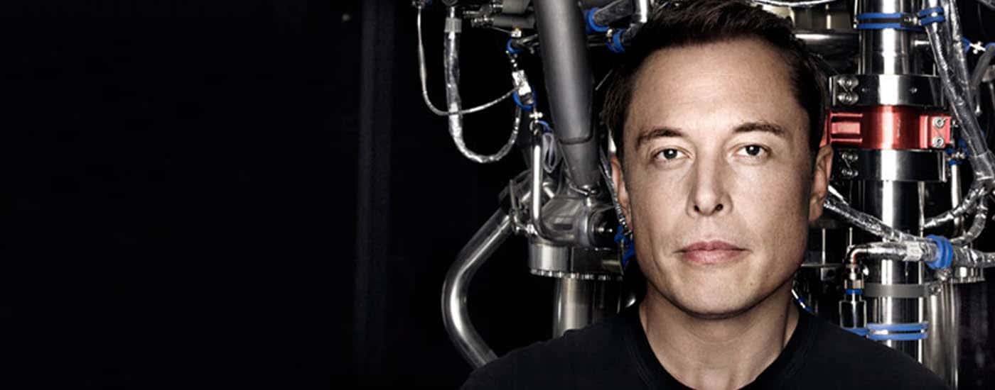 Electrifying Facts About Elon Musk
