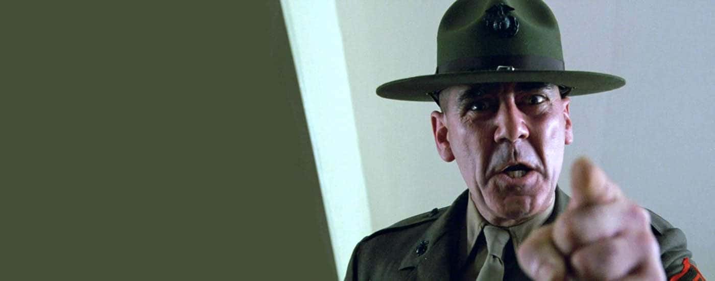Behind-The-Scenes Facts About Full Metal Jacket