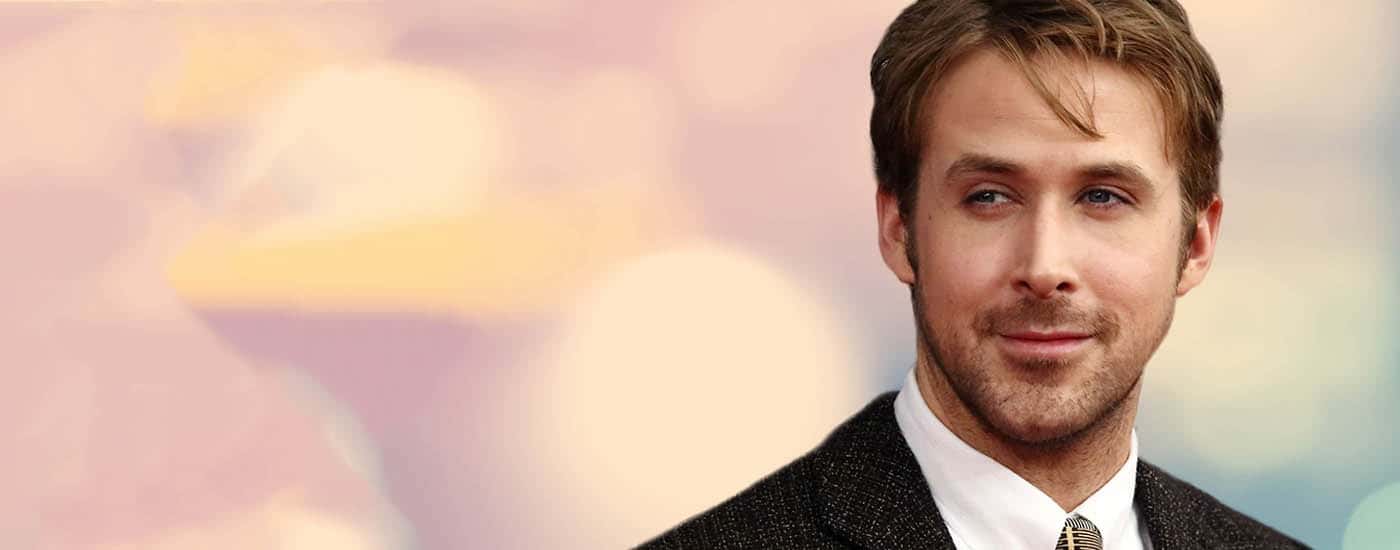 Interesting Facts About Ryan Gosling