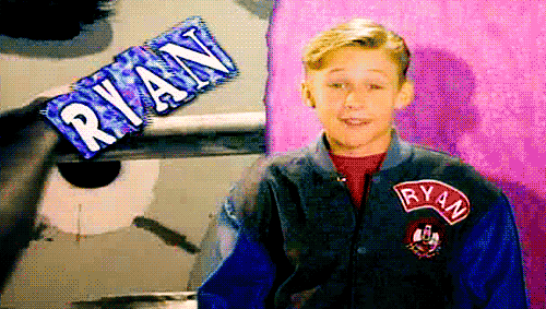 gosling mickey mouse