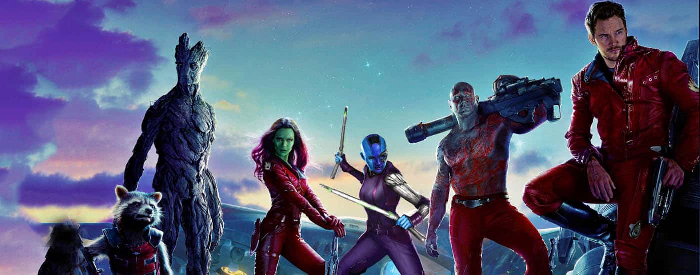 38 Facts About Guardians of the Galaxy