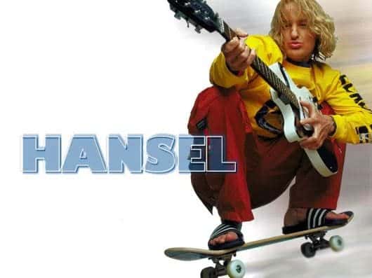 hansel