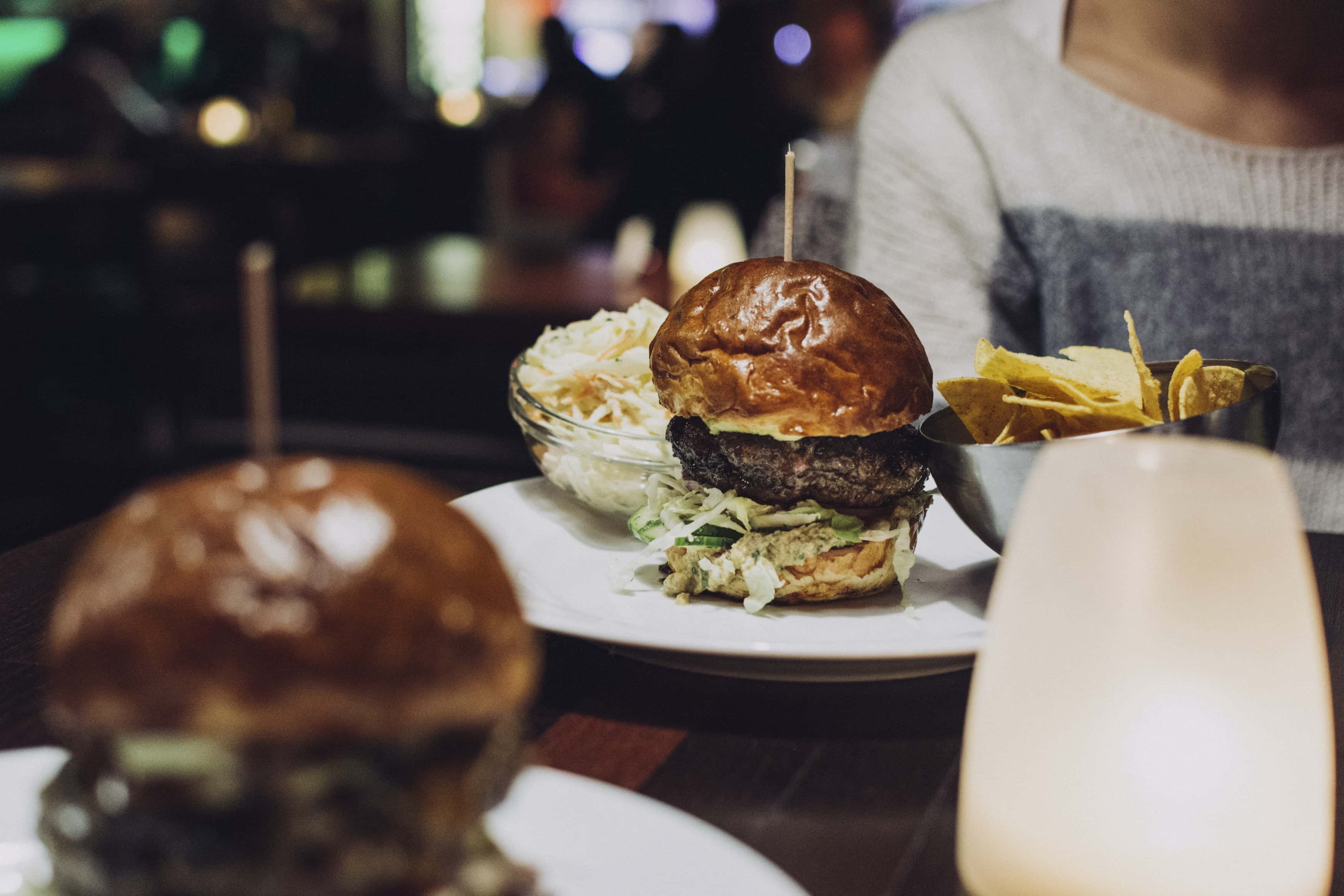 The United States Facts