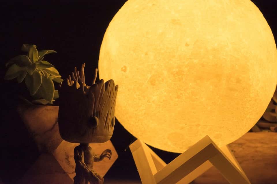 Guardians of the Galaxy facts