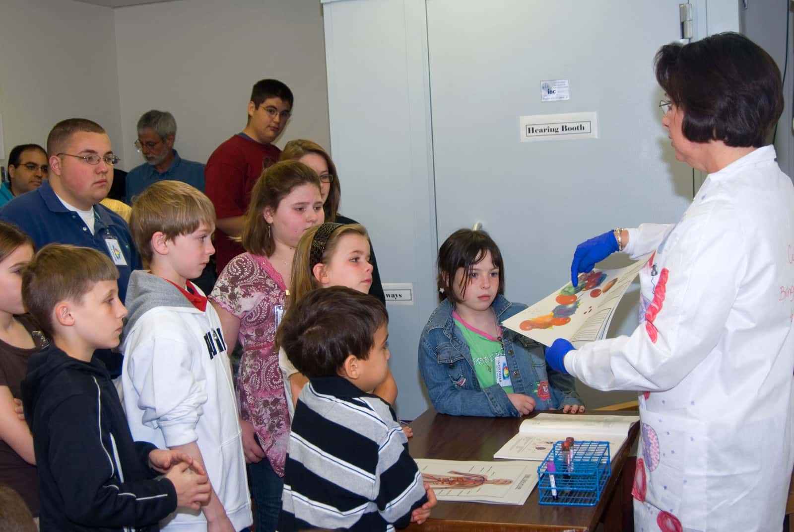 Guardians of the Galaxy facts