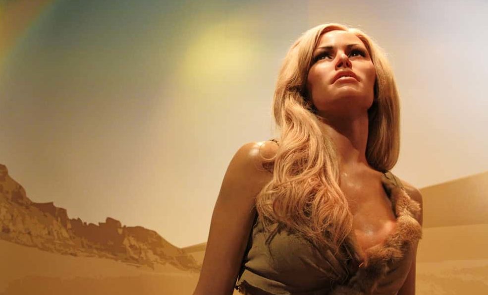 Shawshank Redemption Facts