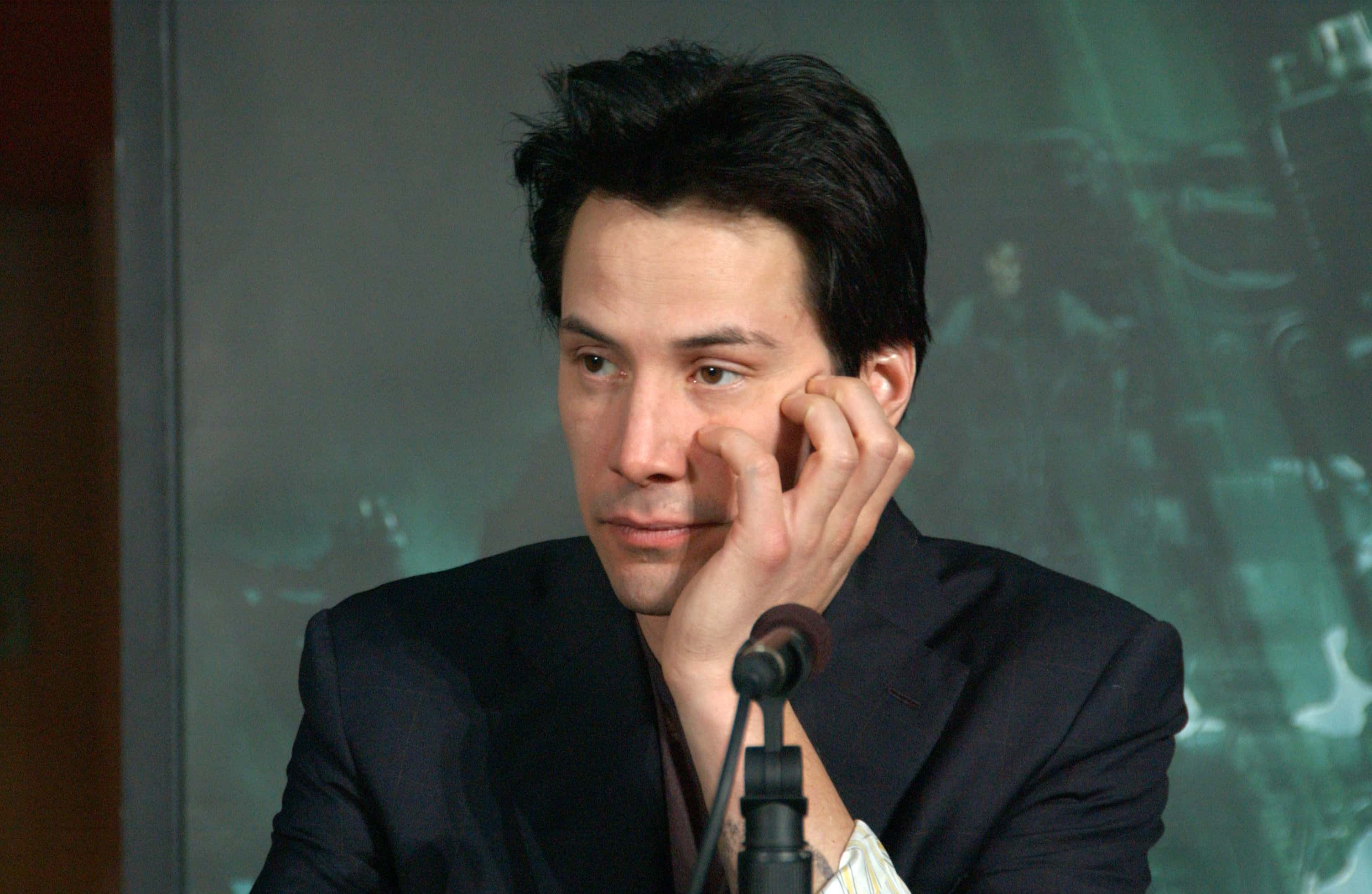 Matrix Trilogy Facts