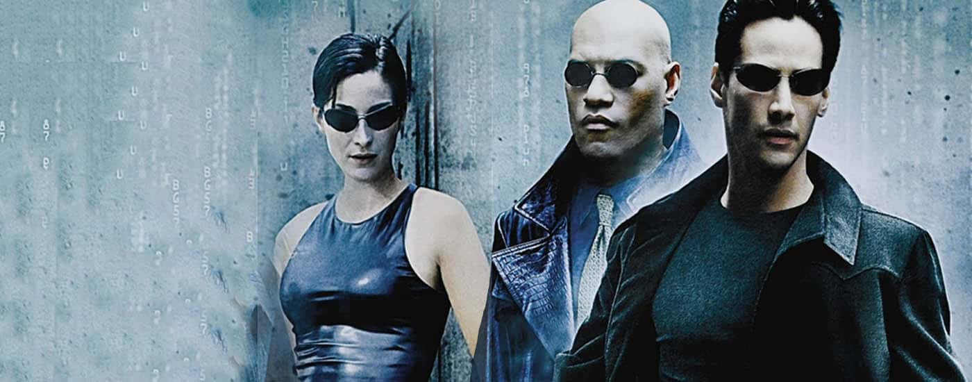 Real (What Is Real?) Facts About The Matrix Trilogy