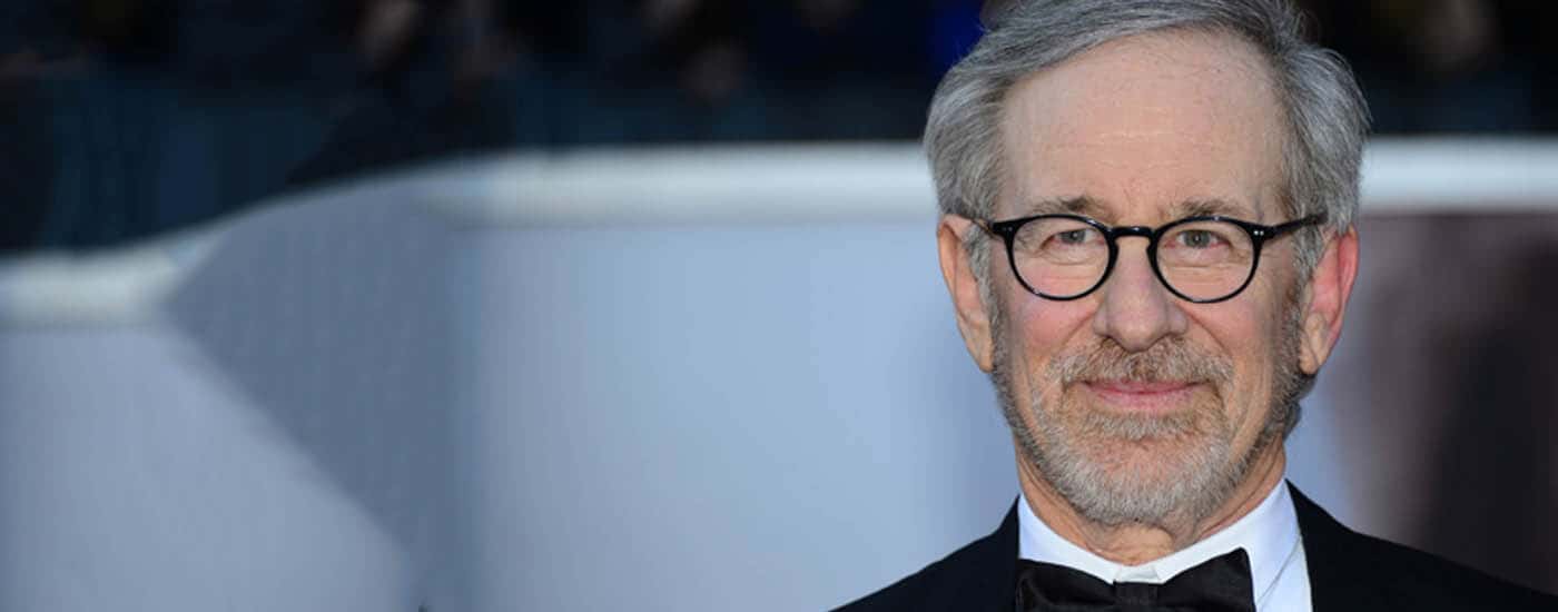 Acclaimed Facts About Steven Spielberg