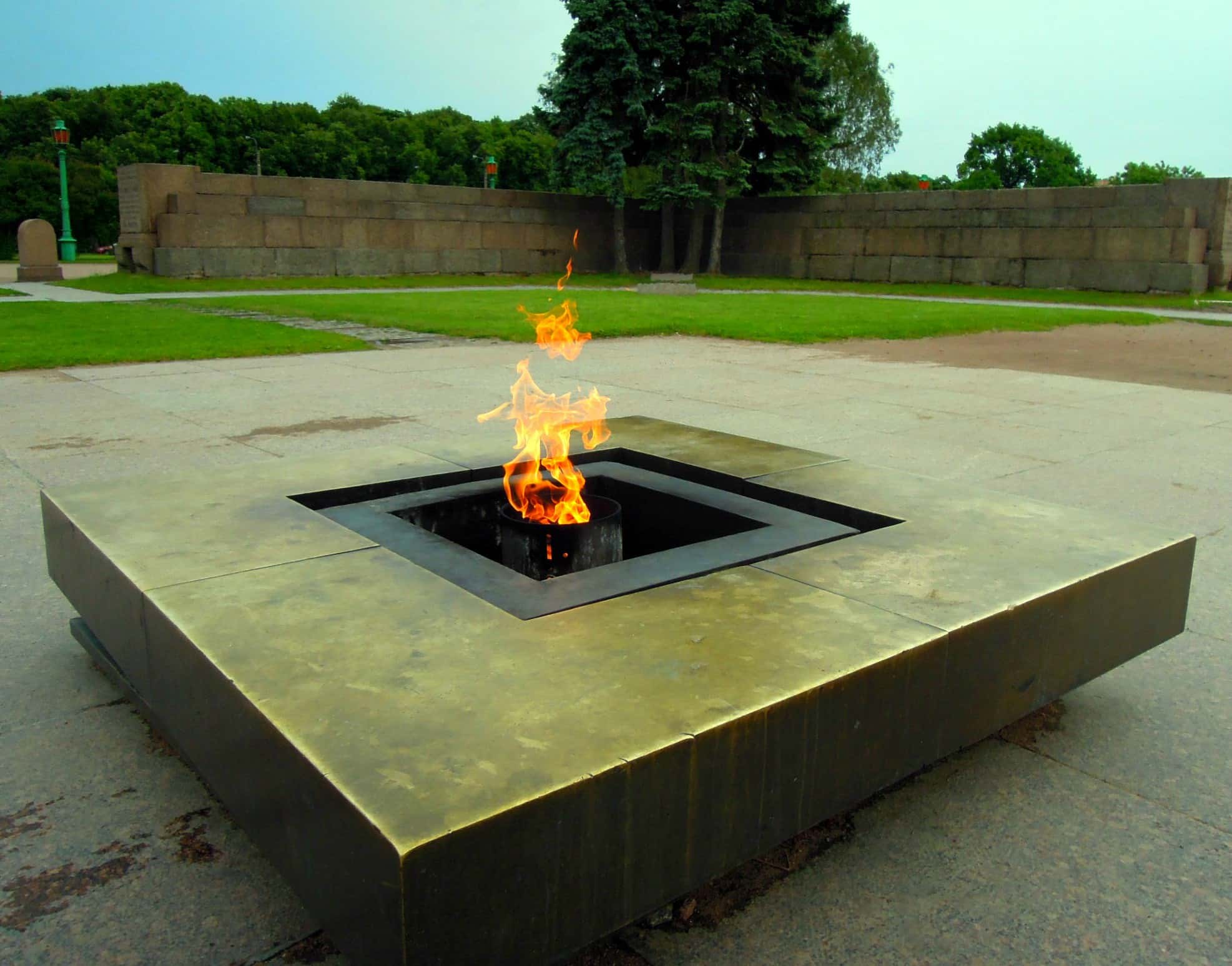 The United States Facts