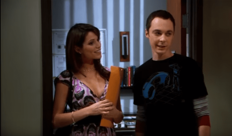Big Bang Theory Facts