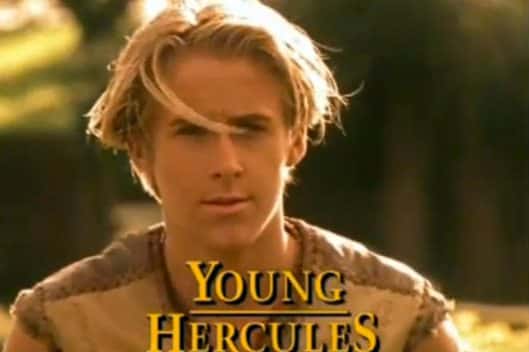 young hurcules