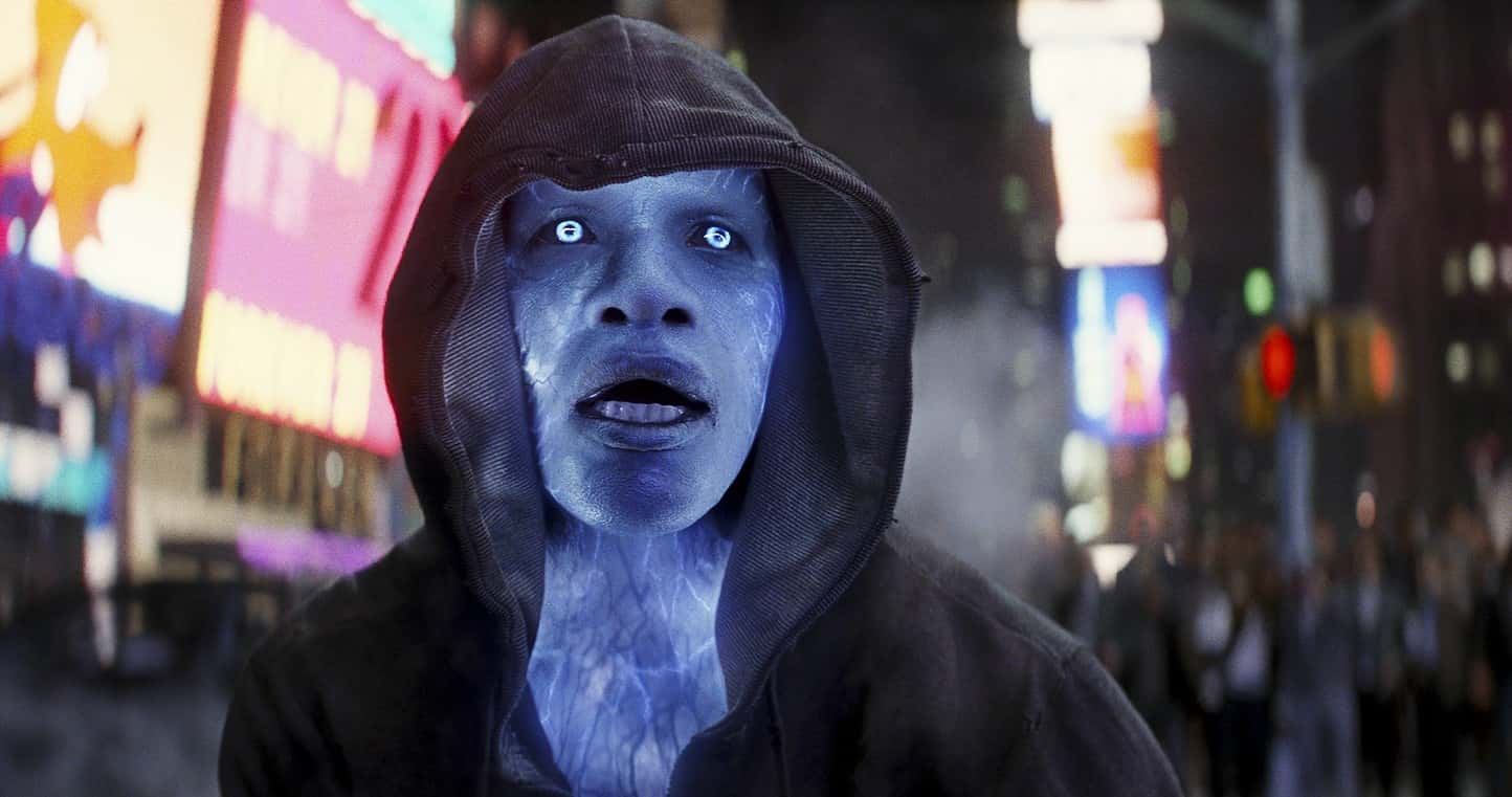 Spider-Man Movies Facts