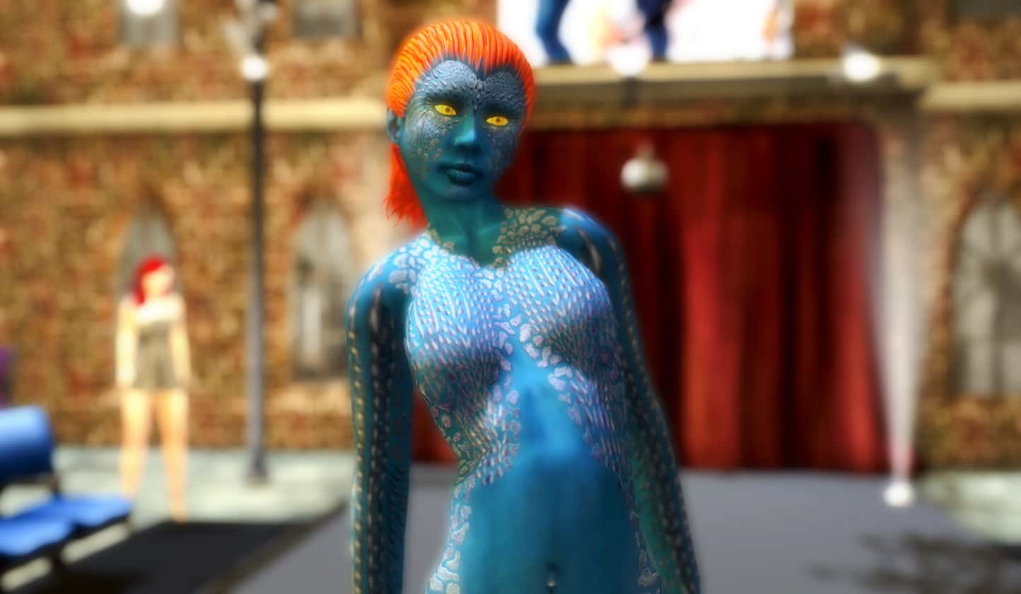 Jennifer Lawrence facts