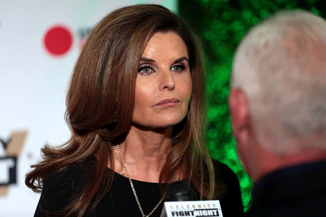 Arnold Schwarzenegger facts