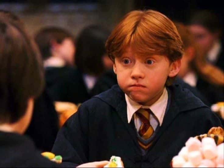 Harry Potter and the Sorcerer’s Stone facts