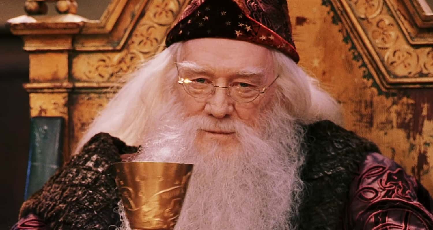 Harry Potter and the Sorcerer’s Stone facts