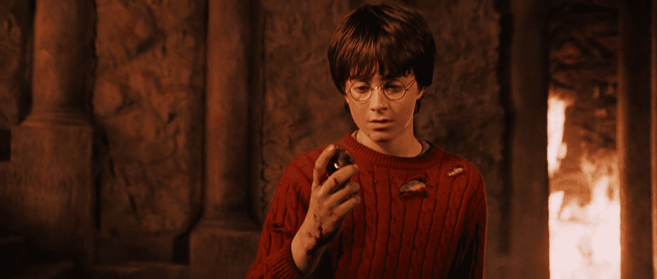 Harry Potter and the Sorcerer’s Stone facts