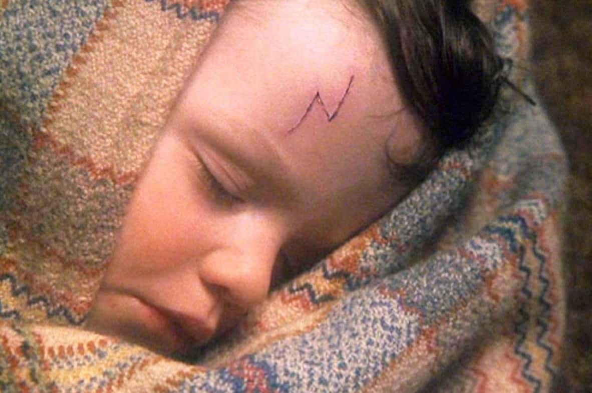 arry Potter and the Sorcerer’s Stone facts