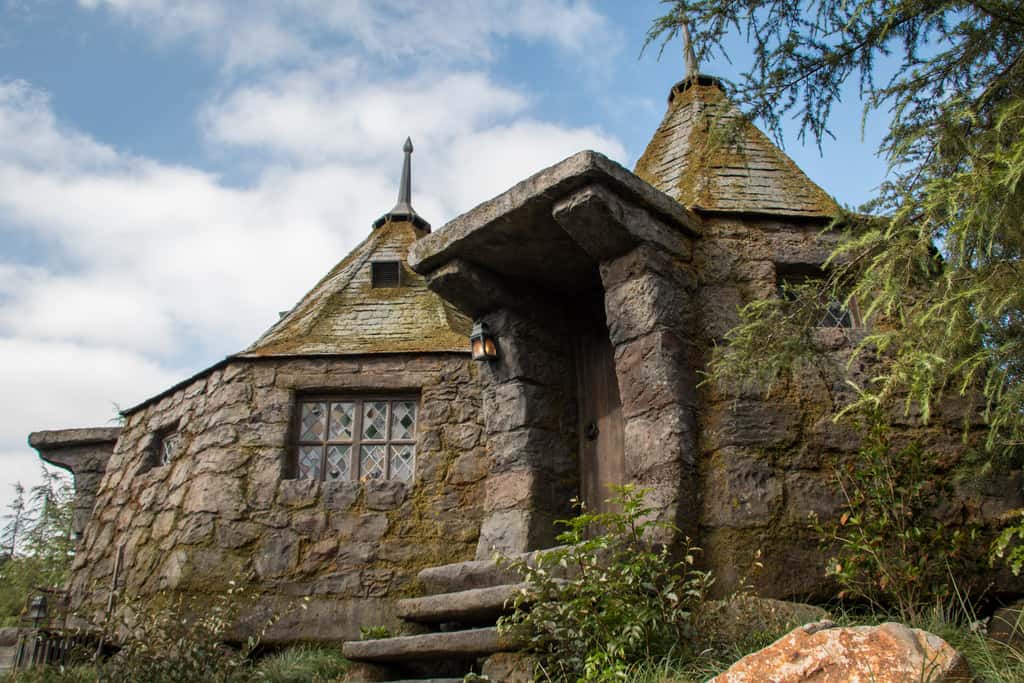 Harry Potter and the Sorcerer's Stone Facts