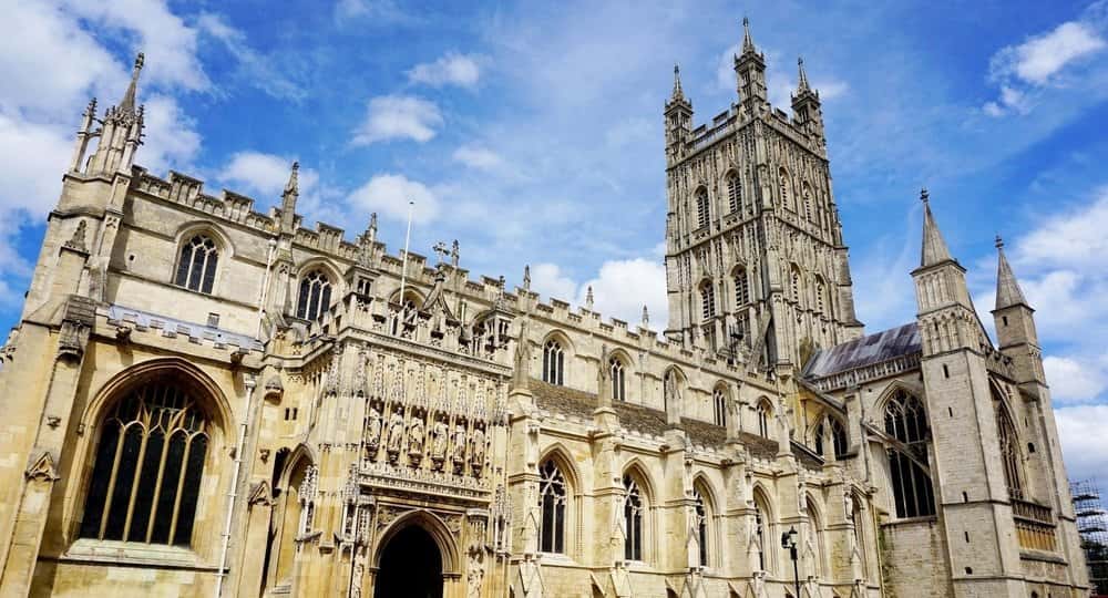 Harry Potter and the Sorcerer’s Stone facts