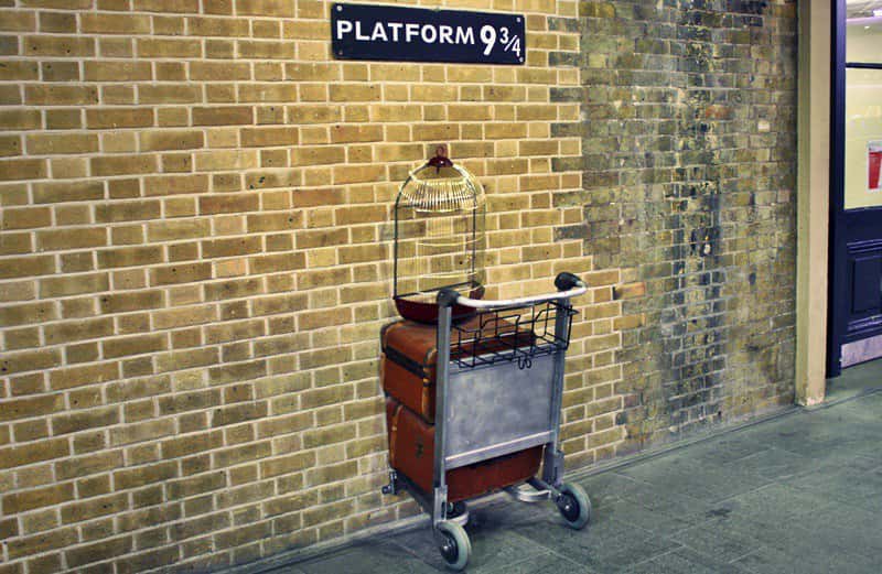 Harry Potter and the Sorcerer’s Stone facts