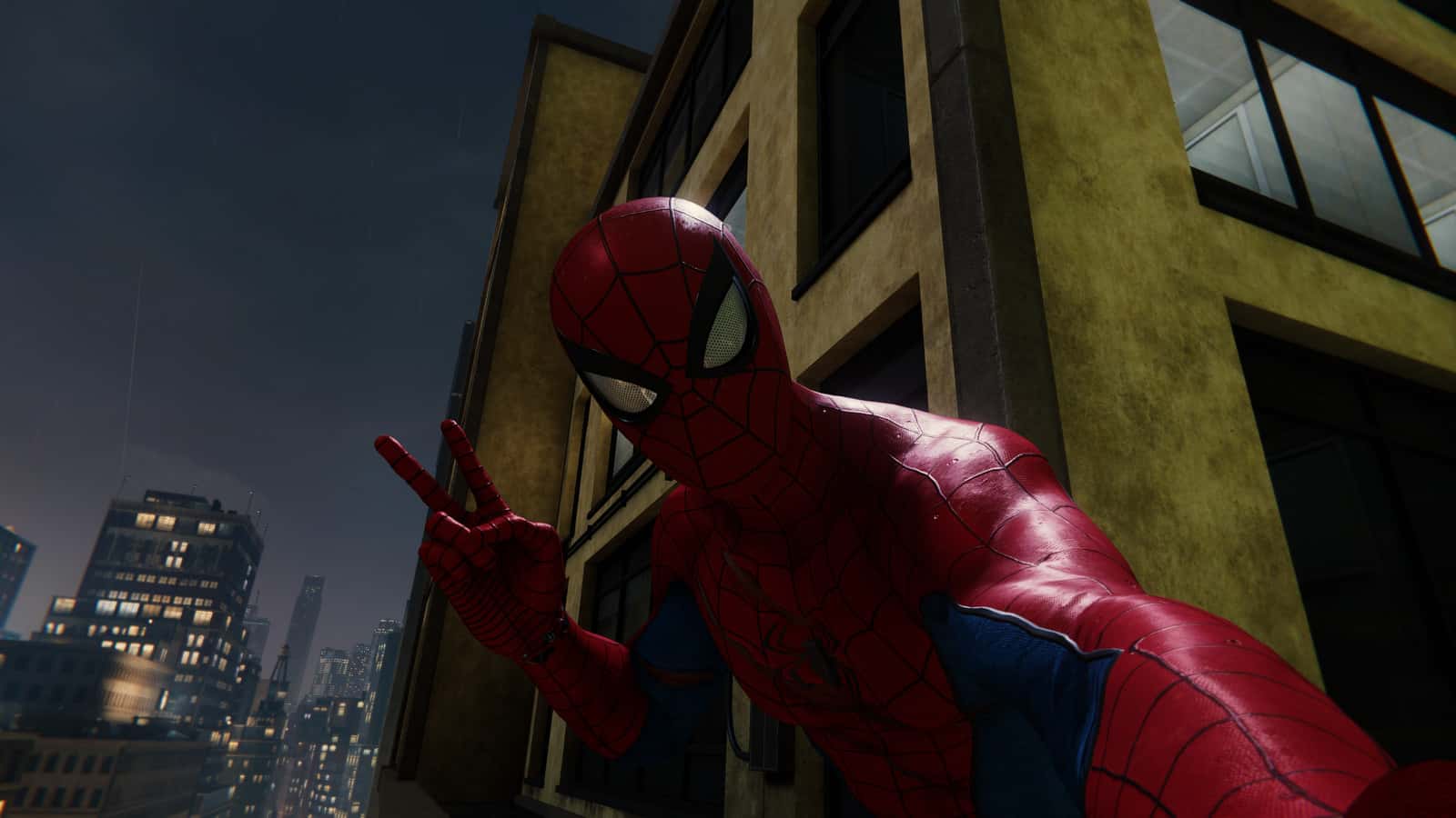 Spider-Man Movies Facts