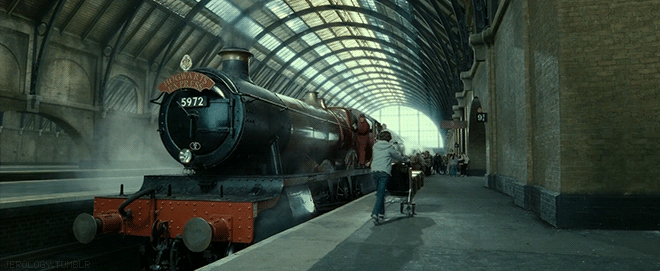 Harry Potter and the Sorcerer’s Stone facts