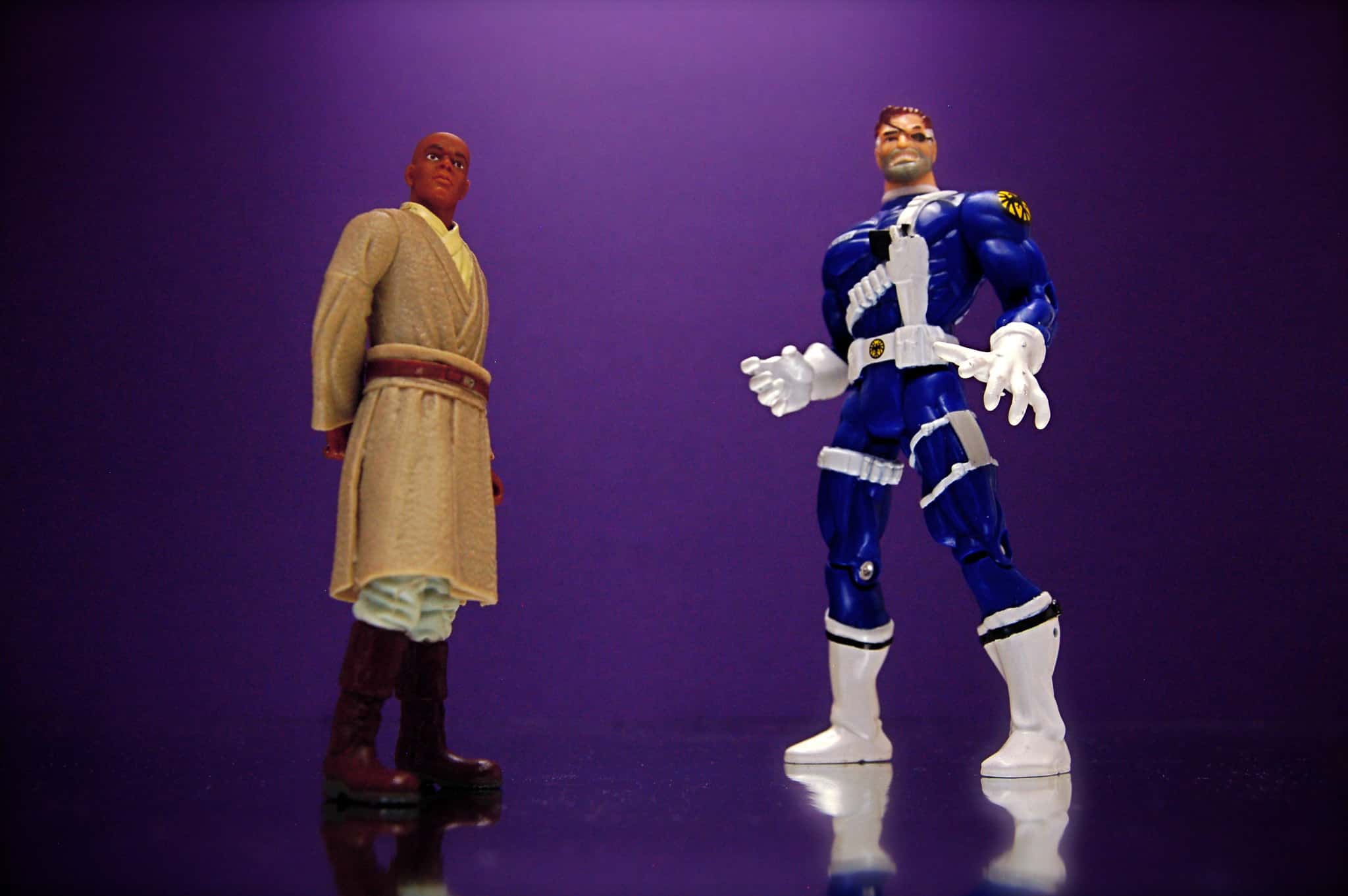 Samuel L. Jackson facts